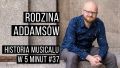 Historia musicalu w 5 minut - Jacek Mikołajczyk