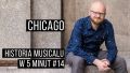 Historia musicalu w 5 minut - Jacek Mikołajczyk