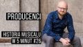 Historia musicalu w 5 minut - Jacek Mikołajczyk