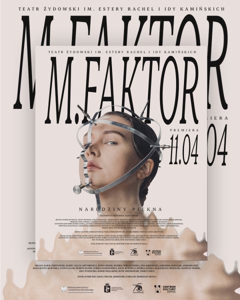 Plik:MFaktor Zydowski poster.jpg