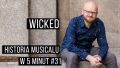 Historia musicalu w 5 minut - Jacek Mikołajczyk