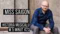 Historia musicalu w 5 minut - Jacek Mikołajczyk